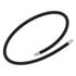 12-21022-018 by FREIGHTLINER - Air Brake Hose - #8, C/B, 06 MPT x SAE 45 Swivel