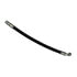 Freightliner 14-14442-020 Fuel Pressure Hose Fuel Pressure Hose - 20" L, 0.50" ID, 0.81" OD, 3/4-16" Thread, Steel End