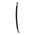 14-14442-020 by FREIGHTLINER - Fuel Pressure Hose - 20" L, 0.50" ID, 0.81" OD, 3/4-16" Thread, Steel End Fitting