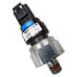 12-26771-000 by FREIGHTLINER - Air Brake Pressure Switch - 12/24V, Normally Open, 80 PSI, Brake Drag Warning (Honeywell)