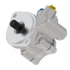 14-20739-001 by FREIGHTLINER - Power Steering Pump - Left Rotation, without Pulley, 4050 RPM, 3 Bar Operating Press.