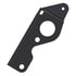 17-17025-000 by FREIGHTLINER - Multi-Purpose Bracket - Strut, 07H X 111, Lower, Ffe, Right Hand