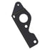 17-17025-000 by FREIGHTLINER - Multi-Purpose Bracket - Strut, 07H X 111, Lower, Ffe, Right Hand