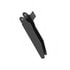 18-73453-000 by FREIGHTLINER - Suspension Track Bar Bracket - Black, Steel, 0.25 inchesThick