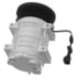 22-60951-000 by FREIGHTLINER - CPRSR-RFGT.TM-21.8PK.PAD MTD