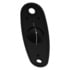 22-63573-001 by FREIGHTLINER - Multi-Purpose Seal - Mounting Bracket, Visor, Center