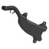 22-69359-000 by FREIGHTLINER - Windshield Washer Fluid Reservoir Bracket - 3 mm Wall Thickness