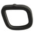 22-72637-000 by FREIGHTLINER - Dashboard Panel Seal