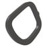 22-72636-000 by FREIGHTLINER - SEAL-DASH