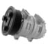 22-75410-000 by FREIGHTLINER - CPRSR-RFGT,TM-21,SIDE PORT