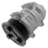 22-75410-000 by FREIGHTLINER - CPRSR-RFGT,TM-21,SIDE PORT