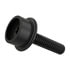 23-09696-734 by FREIGHTLINER - Stud - Snap, 8-18 x 3/4, HDI, Black