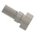 23-11352-302 by FREIGHTLINER - Hood Panel Screw - Shoulder, Hex Socket Head, 3/8 Inch