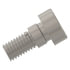 23-11352-302 by FREIGHTLINER - Hood Panel Screw - Shoulder, Hex Socket Head, 3/8 Inch