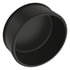 23-12159-122 by FREIGHTLINER - Floor Pan Plug - Hole, Dome, Nylon, 0.750 Hole