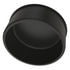 23-12159-122 by FREIGHTLINER - Floor Pan Plug - Hole, Dome, Nylon, 0.750 Hole