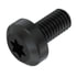 23-12930-712 by FREIGHTLINER - Screw - Machine, Pan Head, Locking, M6 X 1.00 X 12