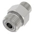 23-13524-614 by FREIGHTLINER - Connector - Metric, O Rings, 11/16-16, M14