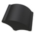 48-25943-000 by FREIGHTLINER - EXTRUSION-RUBBER,EPDM,SEAL