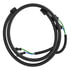 A06-18319-000 by FREIGHTLINER - Multi-Purpose Wiring Harness