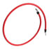 A06-09955-158 by FREIGHTLINER - Battery Cable - Positive, 2/0, Red/Positive