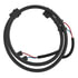 A06-21227-001 by FREIGHTLINER - Dashboard Wiring Harness