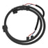 A06-26827-077 by FREIGHTLINER - Air Suspension and Load Leveling Wiring Harness