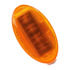 A06-36835-000 by FREIGHTLINER - LED Side Marker Light - 4 9/16" x 2 1/4" x 1 3/8", Hardwired, 0.180 Bullet Plugs