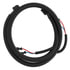 A06-45582-001 by FREIGHTLINER - Door Wiring Harness - Left Hand, Door, Power, Window, Power, Mirror Heated Light