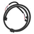 A06-53339-000 by FREIGHTLINER - Windshield Wiper Motor Wiring Harness