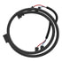 A06-76393-000 by FREIGHTLINER - Door Mirror Wiring Harness