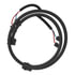 A06-90972-000 by FREIGHTLINER - A/C Wiring Harness