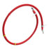 A06-91196-124 by FREIGHTLINER - Battery Cable