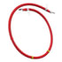 A06-91196-124 by FREIGHTLINER - Battery Cable