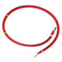 A06-91196-124 by FREIGHTLINER - Battery Cable