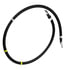 A06-91197-148 by FREIGHTLINER - CABLE-NEG,2/0,3/8X3/8,TAPE,148