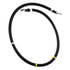 A06-91197-148 by FREIGHTLINER - CABLE-NEG,2/0,3/8X3/8,TAPE,148