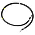 A06-91197-148 by FREIGHTLINER - CABLE-NEG,2/0,3/8X3/8,TAPE,148