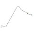 A06-91364-001 by FREIGHTLINER - Auxiliary Heater Assembly Main Wiring Harness