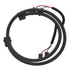 A06-91371-000 by FREIGHTLINER - Multi-Purpose Wiring Harness - Afan, Overlay, Dash, Sleeper Fan