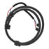 A06-91371-000 by FREIGHTLINER - Multi-Purpose Wiring Harness - Afan, Overlay, Dash, Sleeper Fan