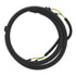 A06-93924-288 by FREIGHTLINER - ABS System Wiring Harness - Pneumatic, Non Atc, M2, M2