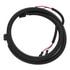 A06-95880-000 by FREIGHTLINER - Hood Wiring Harness - 114BBC, 24U, Right Hand Drive