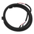 A06-95933-030 by FREIGHTLINER - Sleeper Wiring Harness - Power Receptacle, Overlay, Floor, Shelf