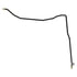 A12-21672-000 by FREIGHTLINER - A/C Discharge Line Hose Assembly