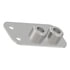 A17-12818-000 by FREIGHTLINER - BACKING PLATE-LOCATOR.