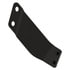 A17-15568-001 by FREIGHTLINER - Fender Bracket - Half, M2, 112, Right Hand