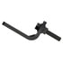 A17-16638-000 by FREIGHTLINER - Hood Stop Support