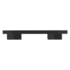 A17-18681-000 by FREIGHTLINER - PLATE BACKING LATCH HOOD