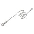 A17-19013-002 by FREIGHTLINER - Hood Release Cable